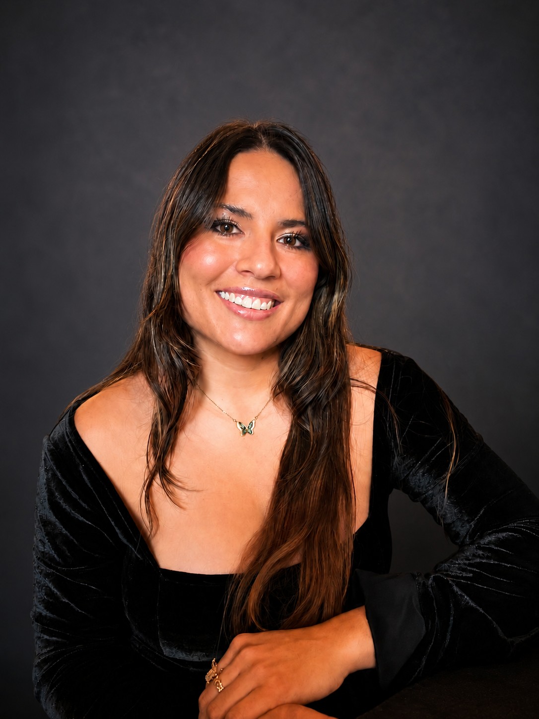 Carolina P.