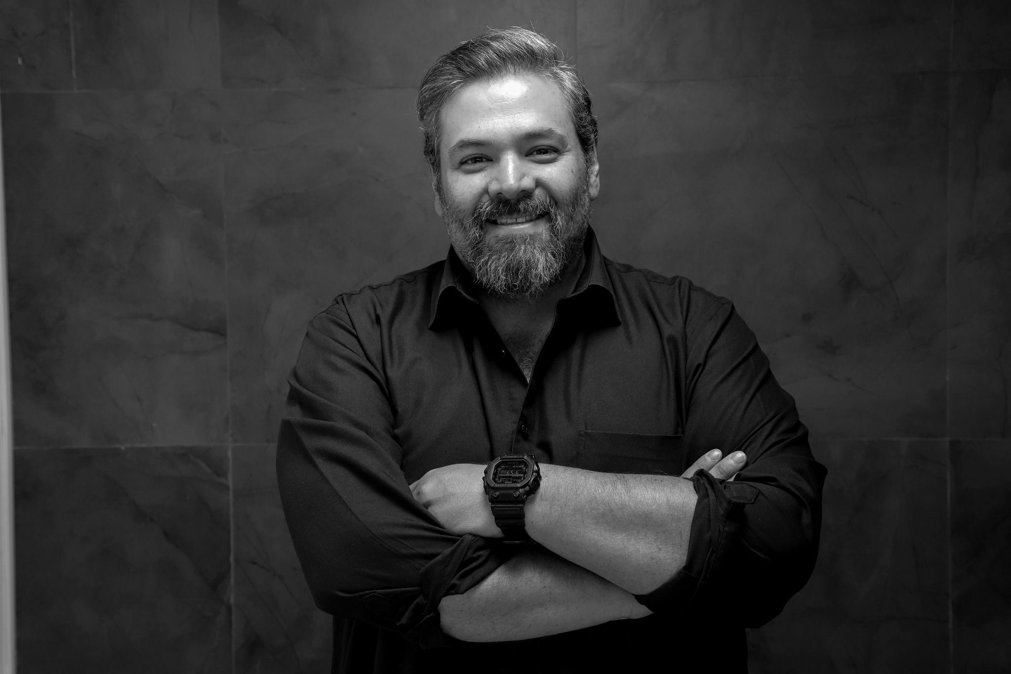 BERNARDO B.