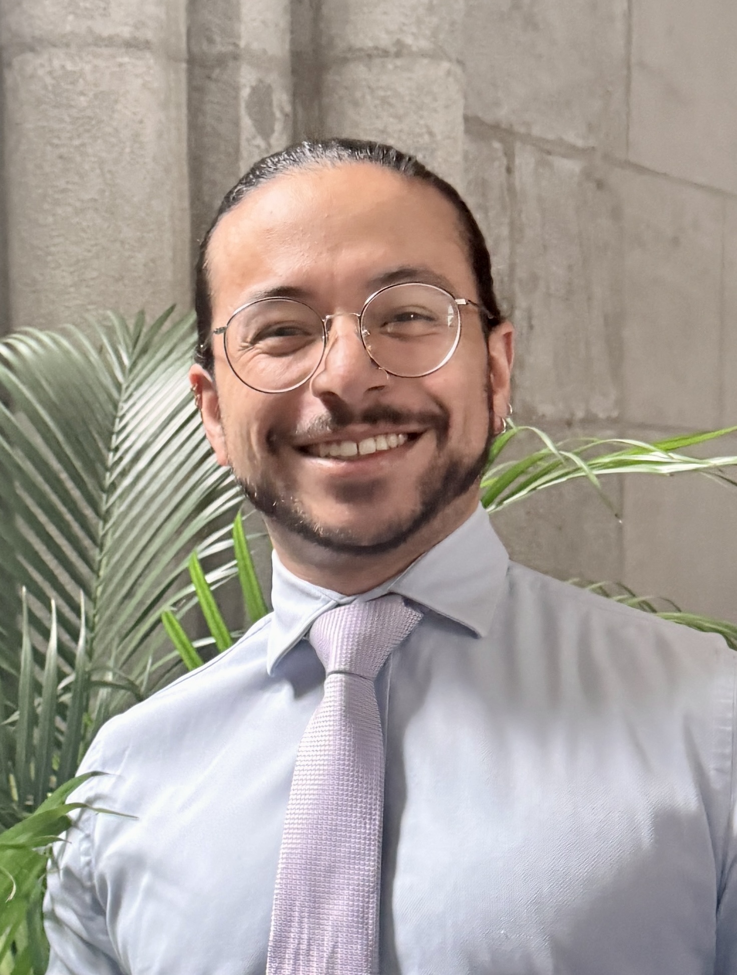 Pedro C.
